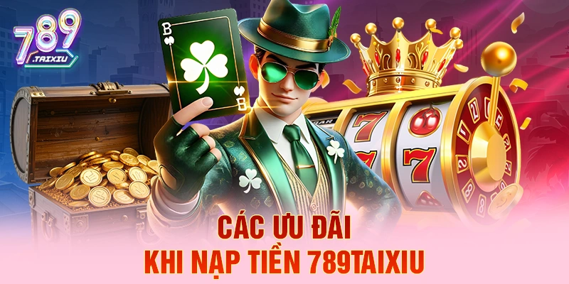 C&aacute;c ưu đ&atilde;i khi nạp tiền Debet
