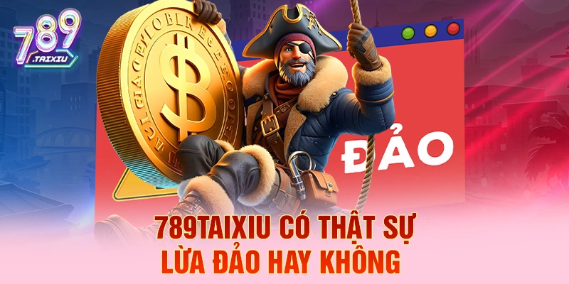 Debet cam kết không lừa đảo