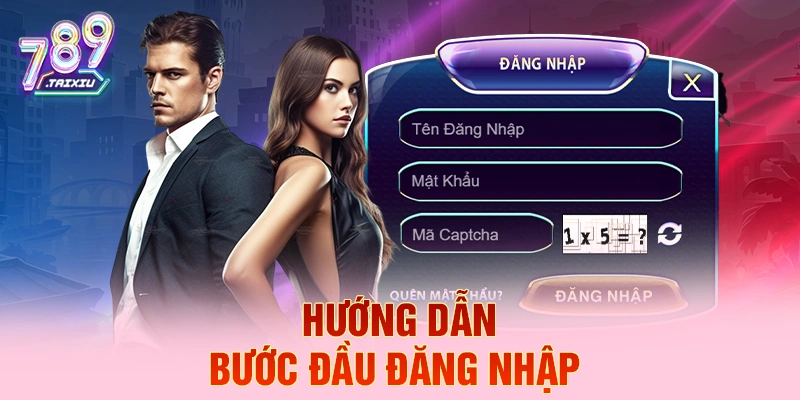 Hướng dẫn bước đầu đăng nhập Debet nhanh ch&oacute;ng cho người mới